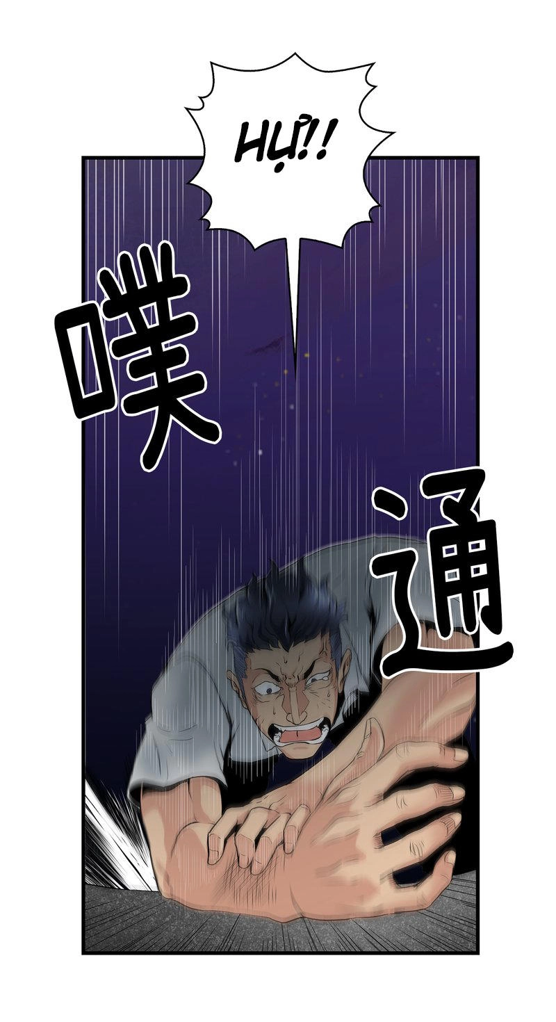 Thiên Hạ Đệ Nhất Cao Thủ Đi Học Chapter 6 - 8