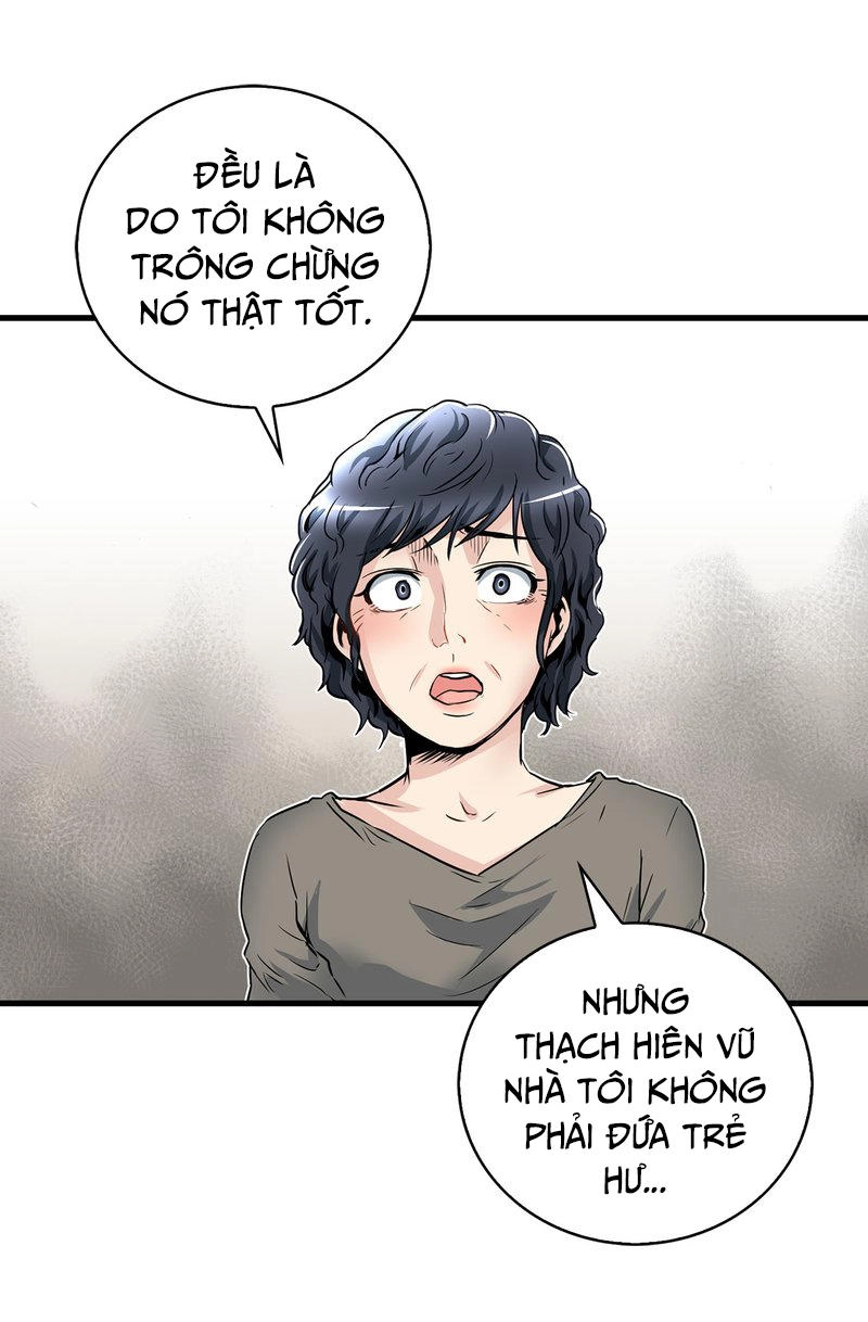 Thiên Hạ Đệ Nhất Cao Thủ Đi Học Chapter 8 - 14