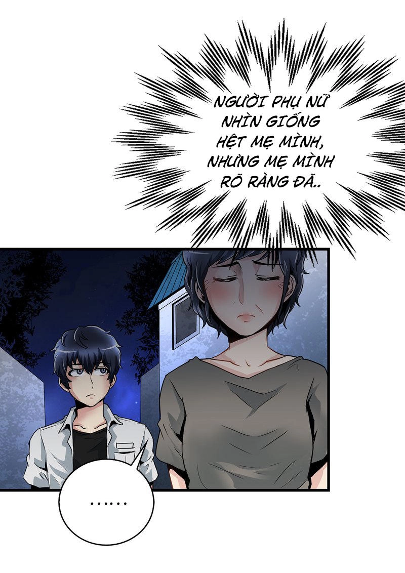 Thiên Hạ Đệ Nhất Cao Thủ Đi Học Chapter 8 - 20