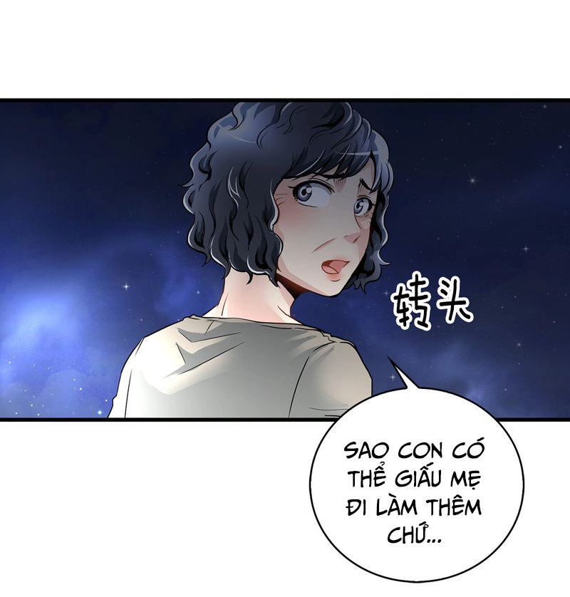 Thiên Hạ Đệ Nhất Cao Thủ Đi Học Chapter 8 - 22