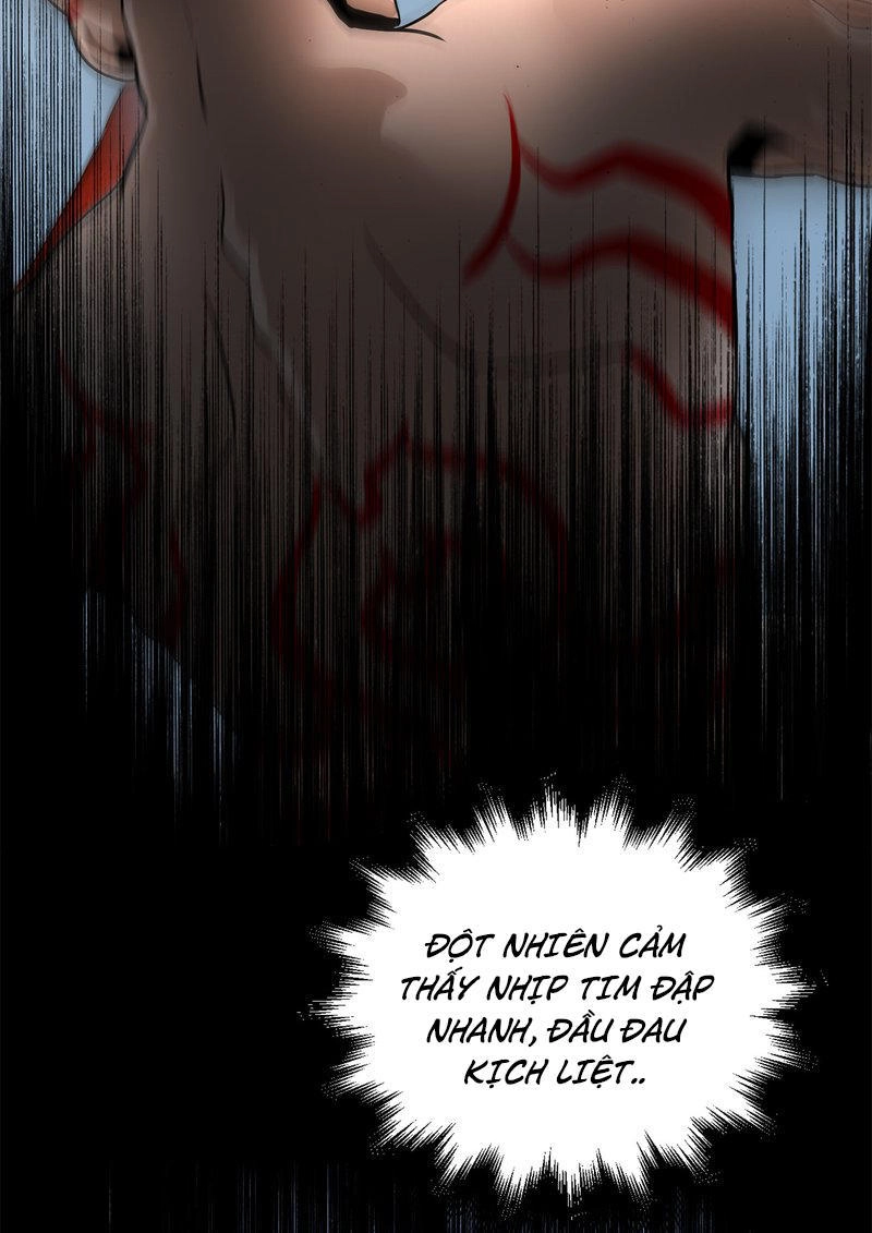 Thiên Hạ Đệ Nhất Cao Thủ Đi Học Chapter 8 - 37