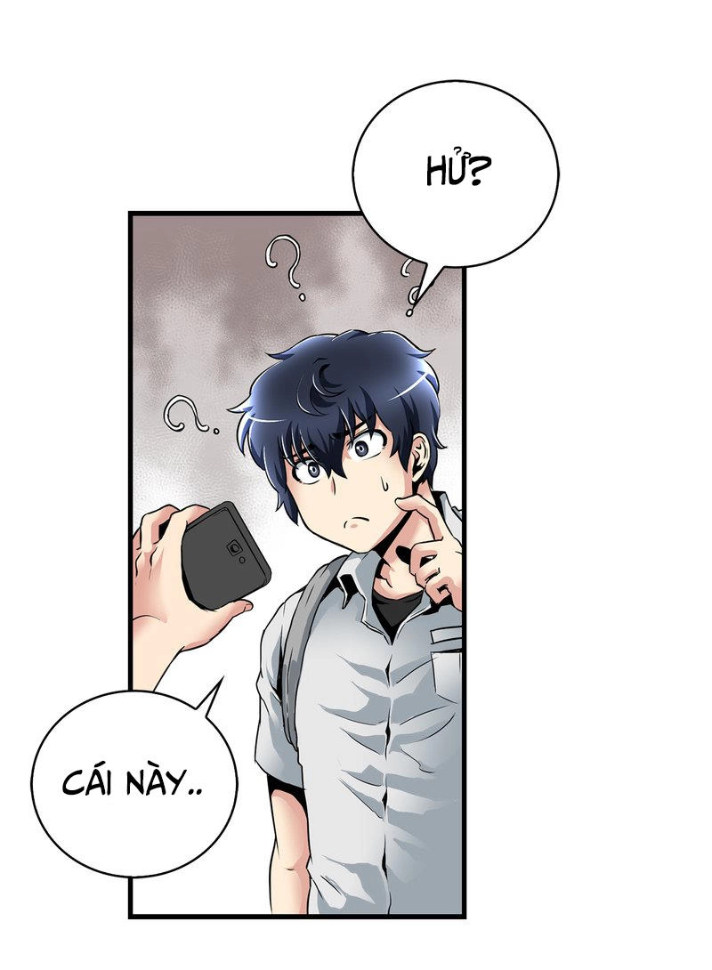 Thiên Hạ Đệ Nhất Cao Thủ Đi Học Chapter 10 - 22