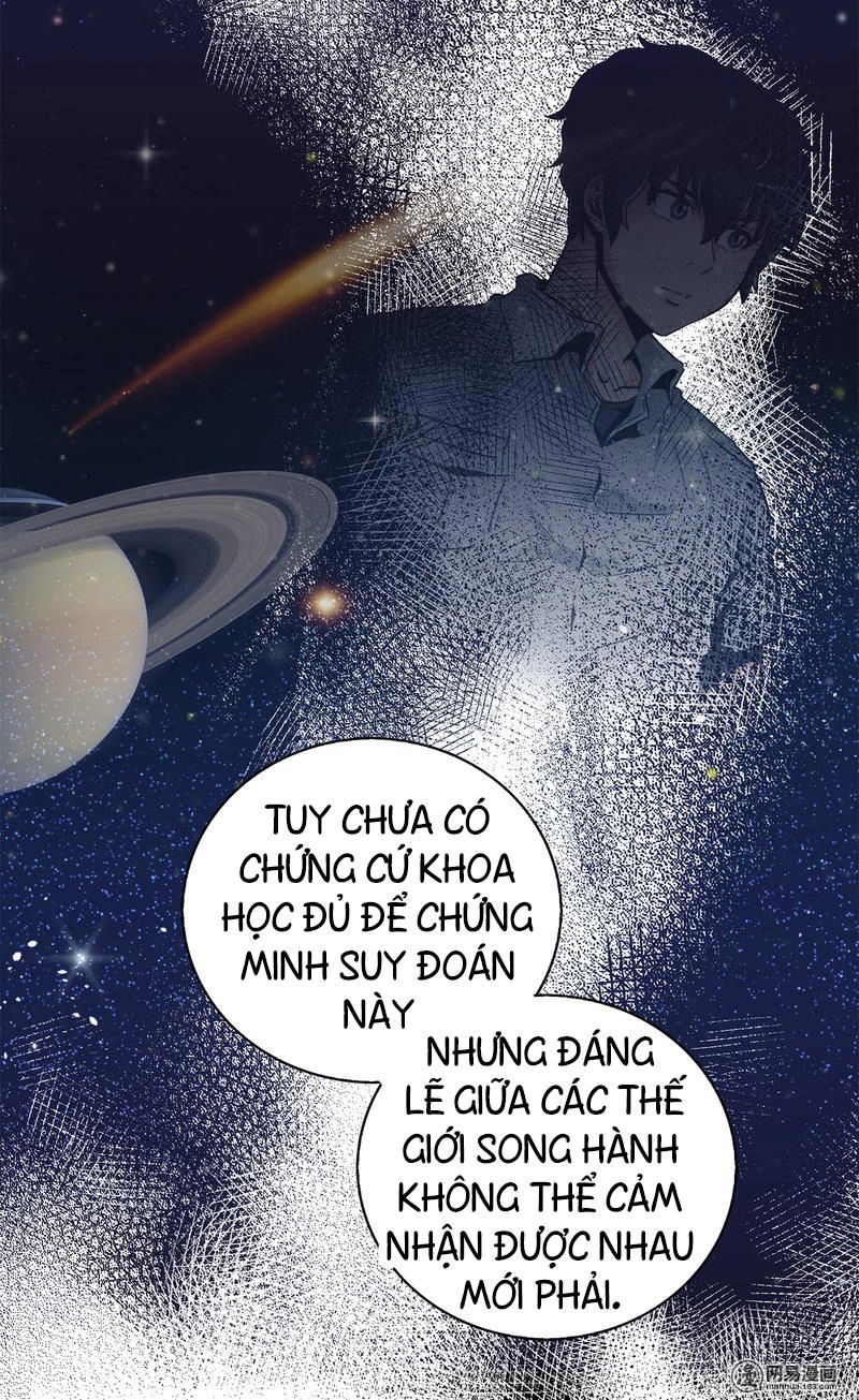 Thiên Hạ Đệ Nhất Cao Thủ Đi Học Chapter 11 - 5