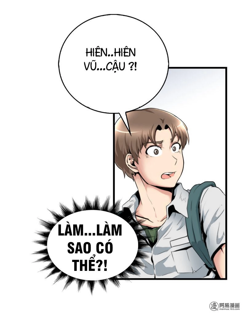 Thiên Hạ Đệ Nhất Cao Thủ Đi Học Chapter 12 - 7