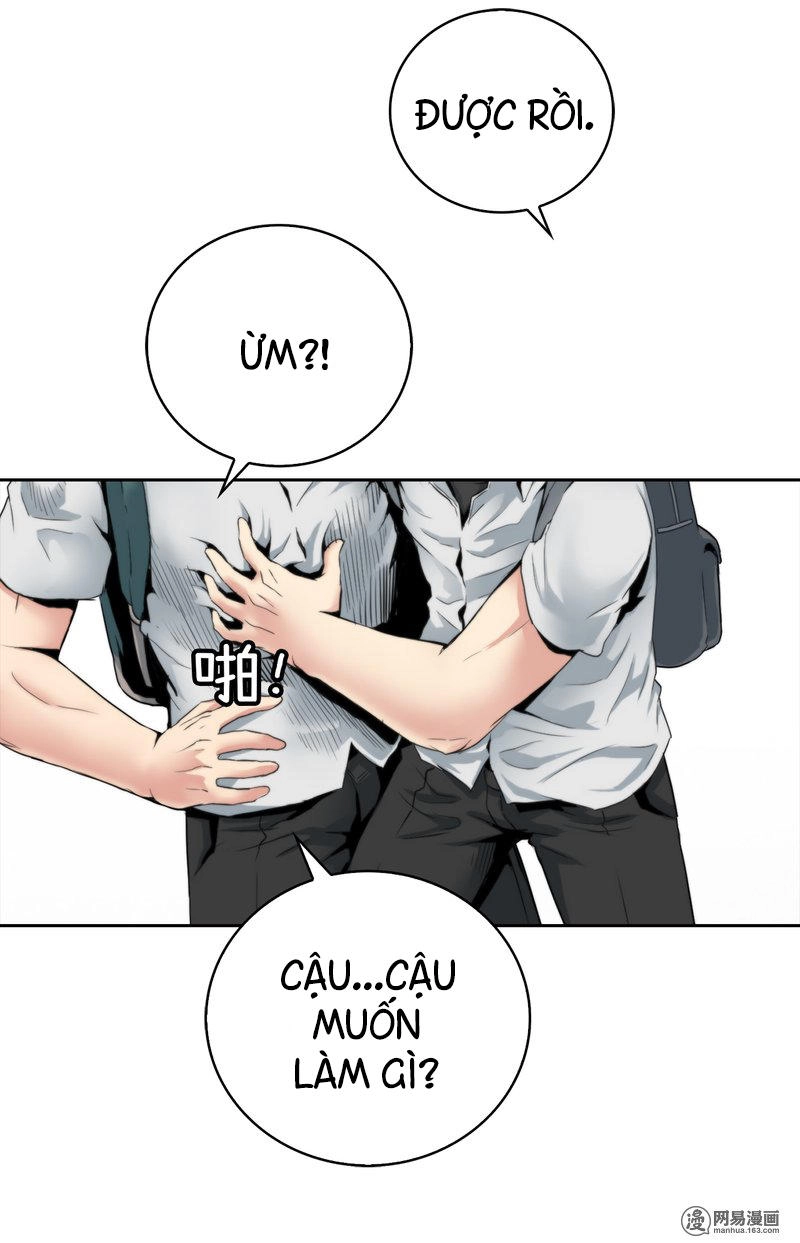 Thiên Hạ Đệ Nhất Cao Thủ Đi Học Chapter 12 - 12