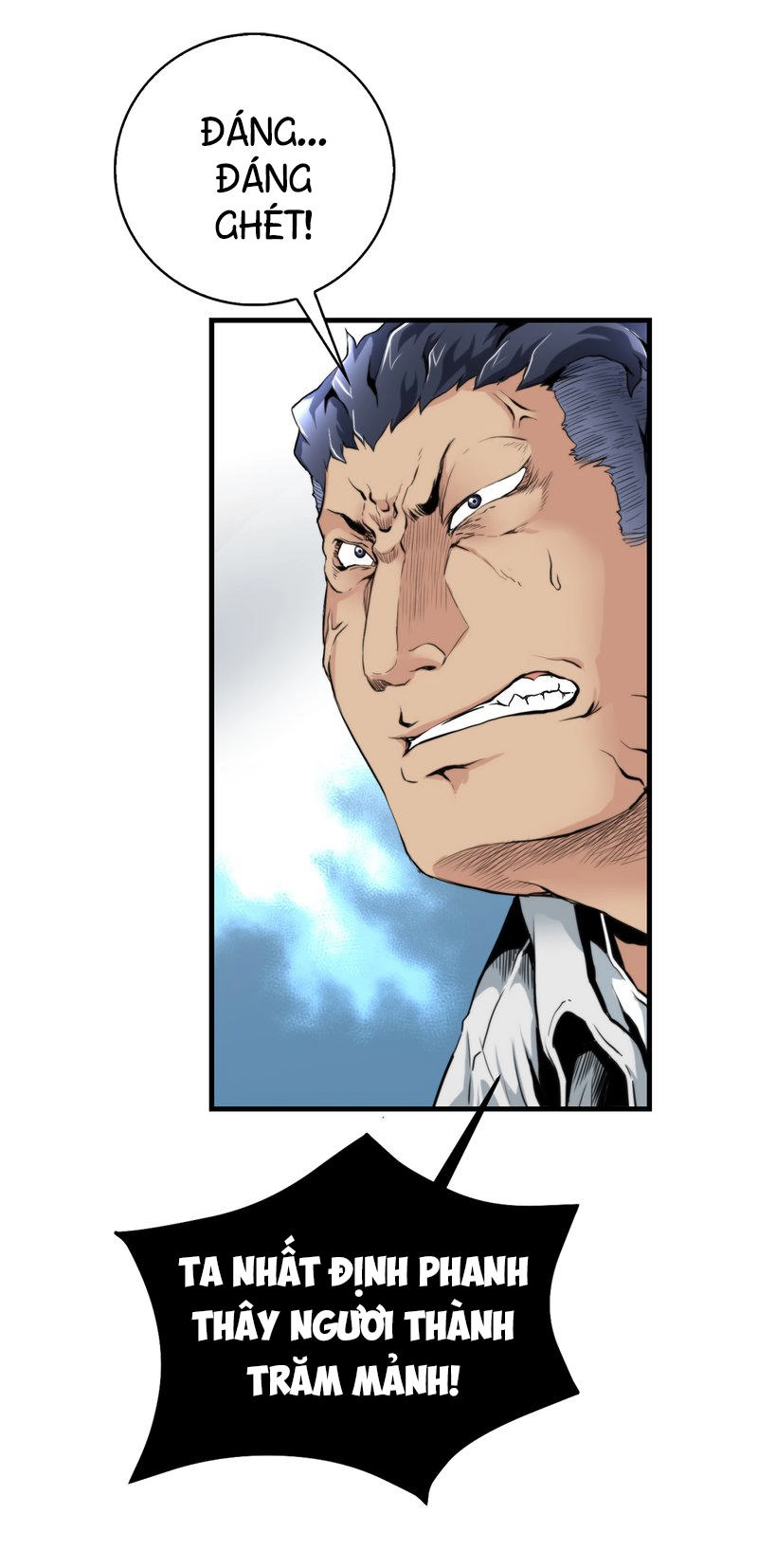 Thiên Hạ Đệ Nhất Cao Thủ Đi Học Chapter 12 - 25