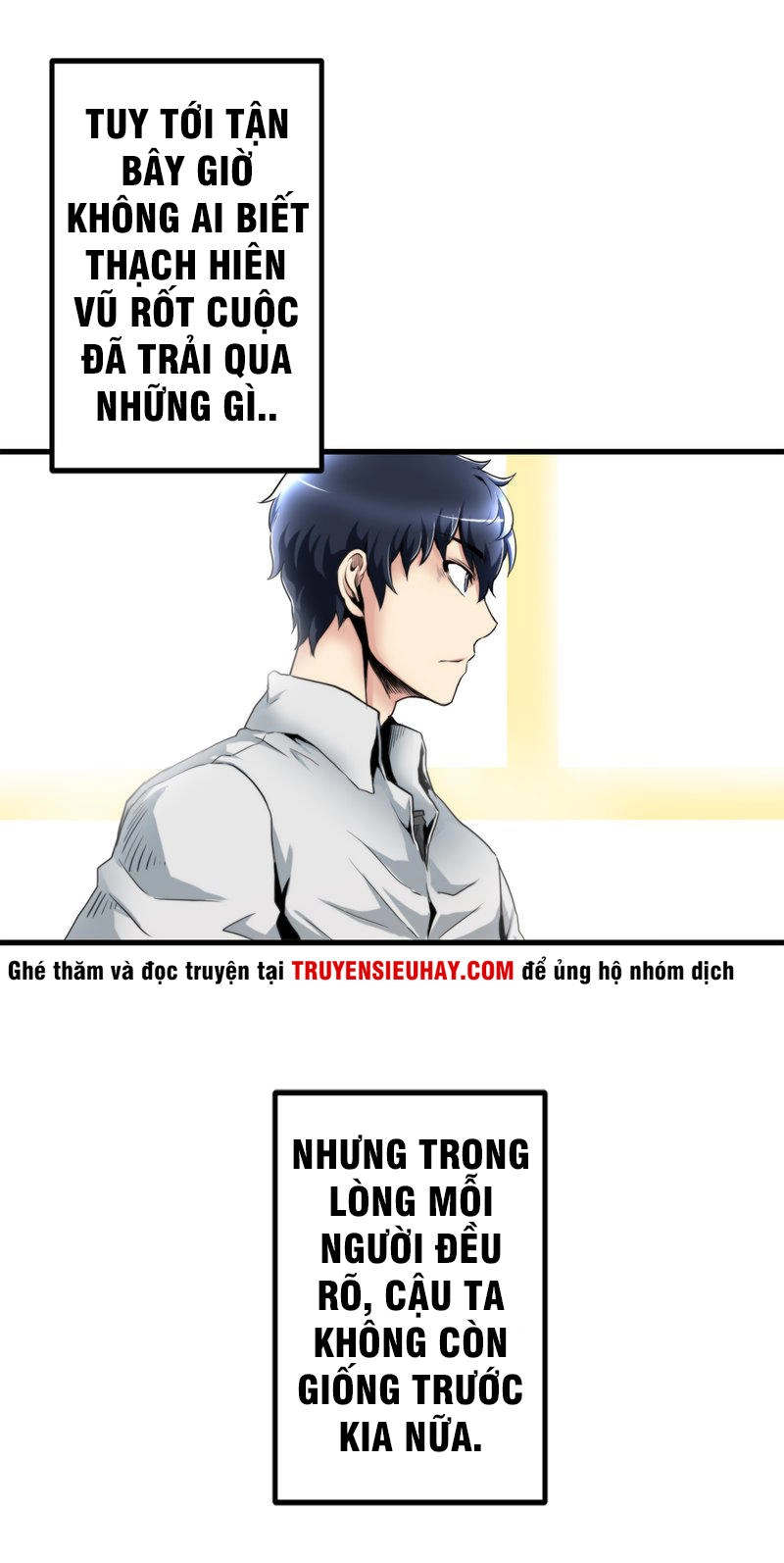 Thiên Hạ Đệ Nhất Cao Thủ Đi Học Chapter 12 - 28