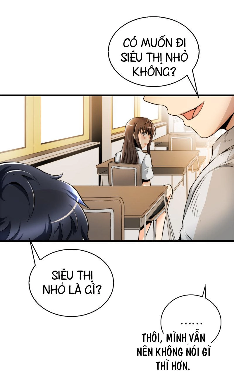 Thiên Hạ Đệ Nhất Cao Thủ Đi Học Chapter 12 - 29