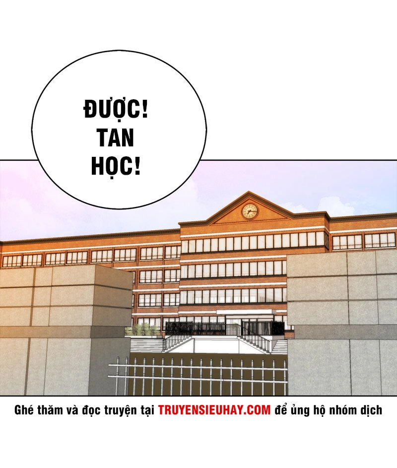 Thiên Hạ Đệ Nhất Cao Thủ Đi Học Chapter 12 - 32