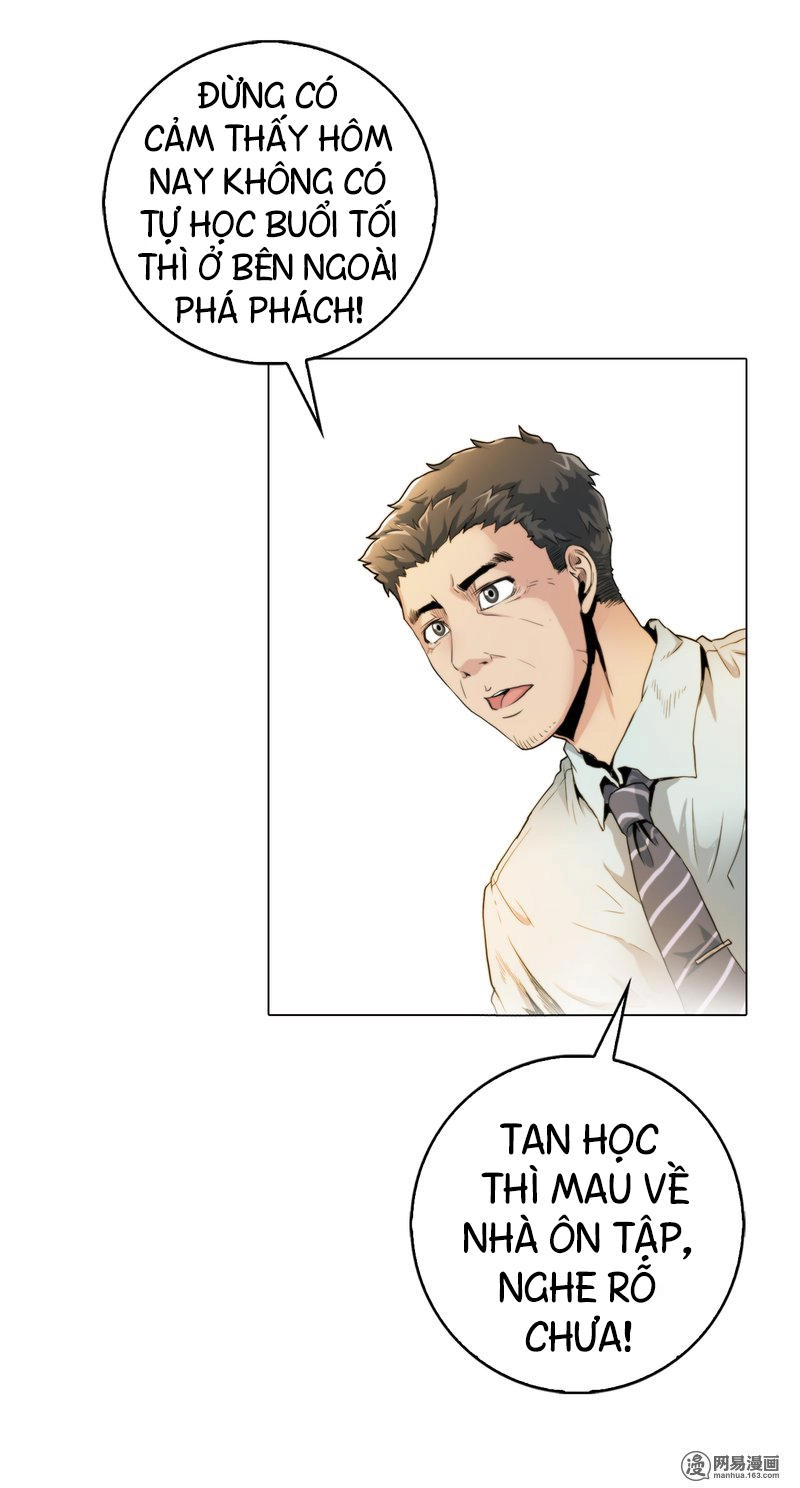 Thiên Hạ Đệ Nhất Cao Thủ Đi Học Chapter 12 - 34