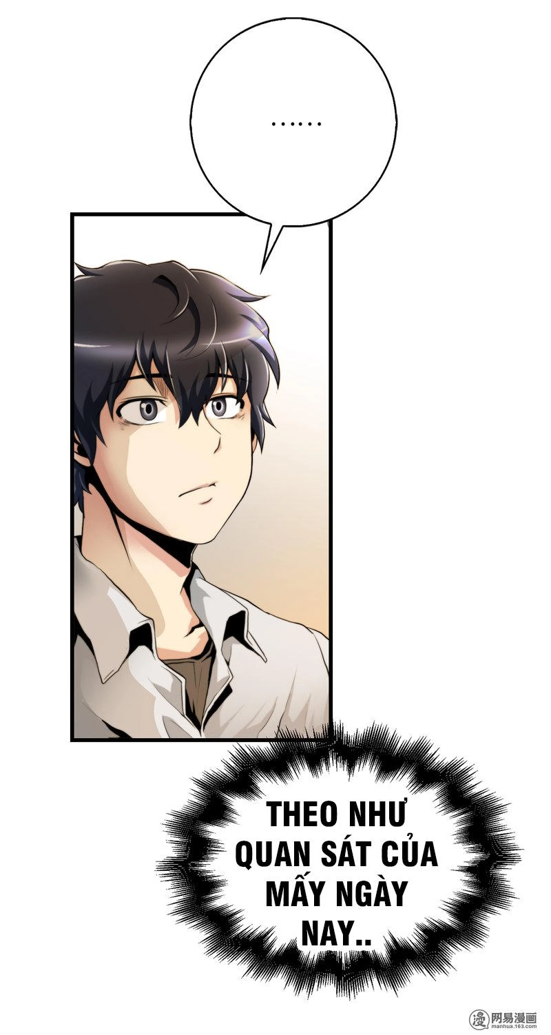 Thiên Hạ Đệ Nhất Cao Thủ Đi Học Chapter 12 - 35