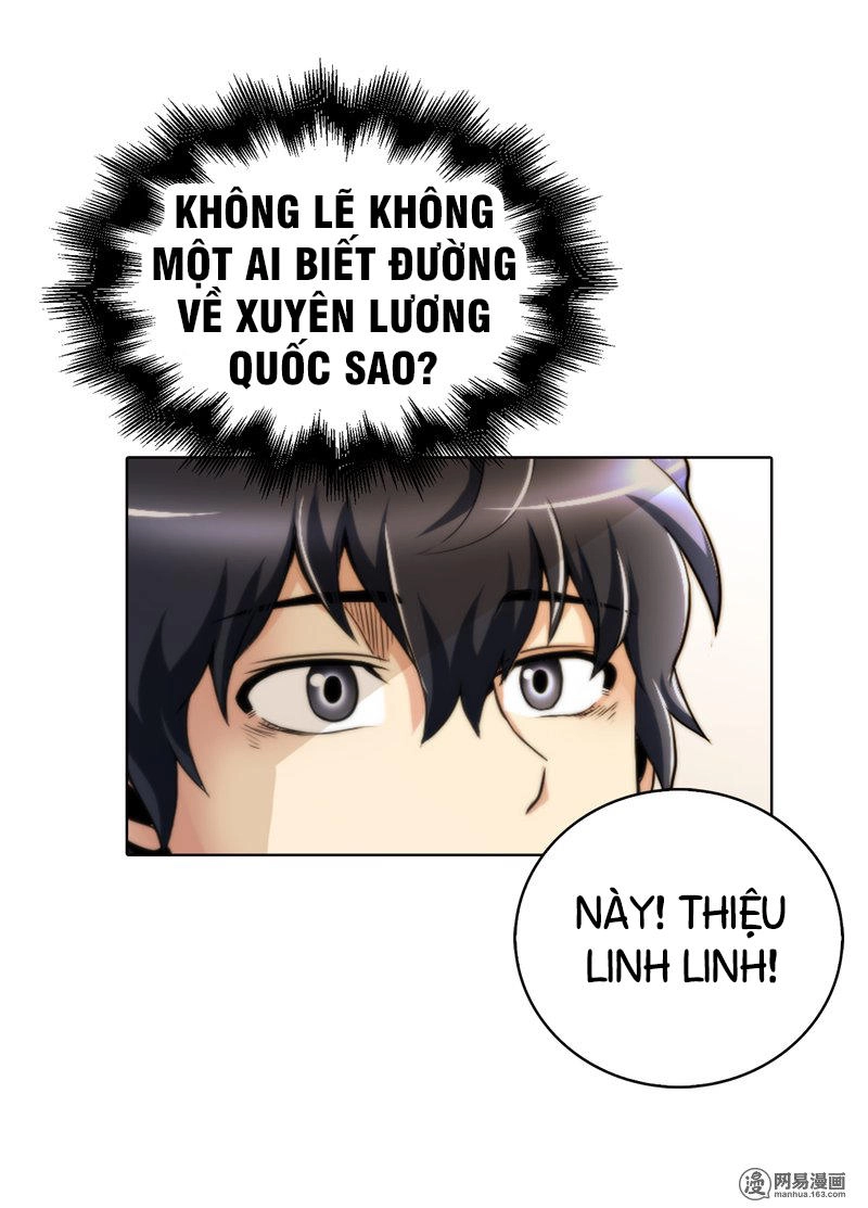 Thiên Hạ Đệ Nhất Cao Thủ Đi Học Chapter 12 - 37