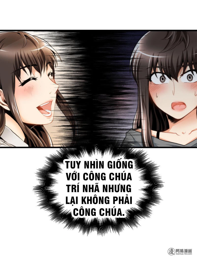 Thiên Hạ Đệ Nhất Cao Thủ Đi Học Chapter 12 - 39