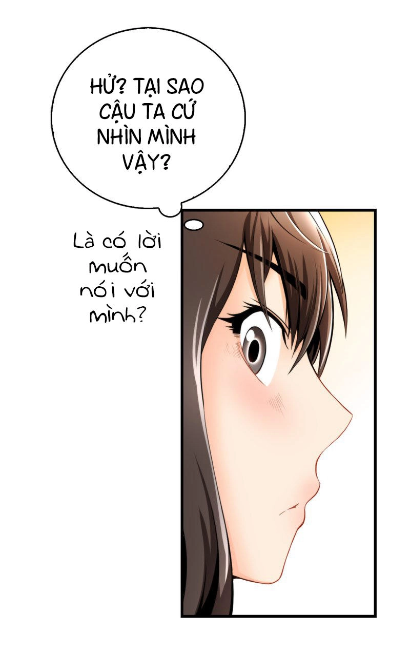 Thiên Hạ Đệ Nhất Cao Thủ Đi Học Chapter 12 - 41