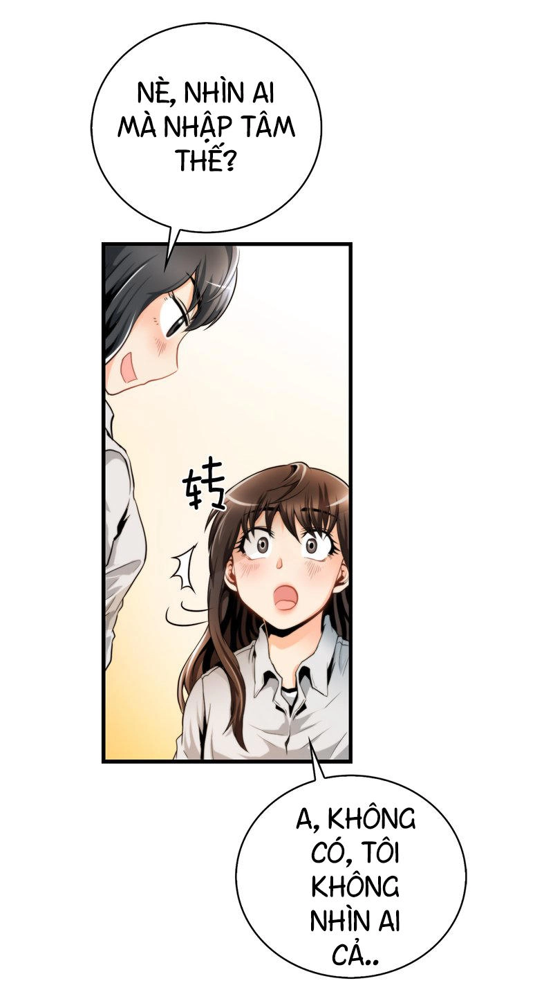 Thiên Hạ Đệ Nhất Cao Thủ Đi Học Chapter 12 - 42