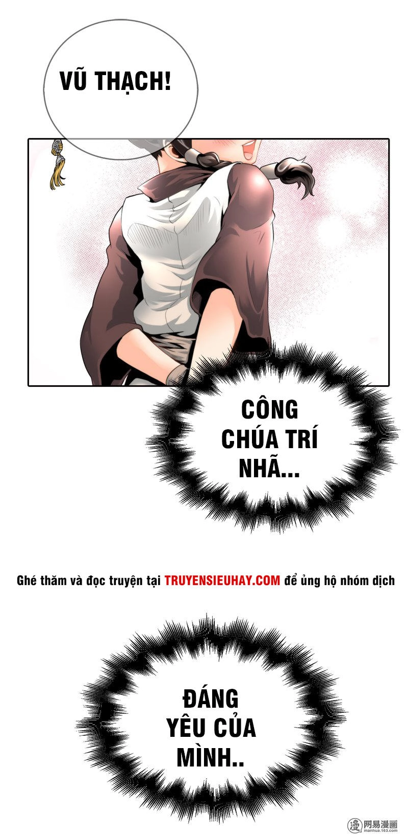 Thiên Hạ Đệ Nhất Cao Thủ Đi Học Chapter 12 - 44