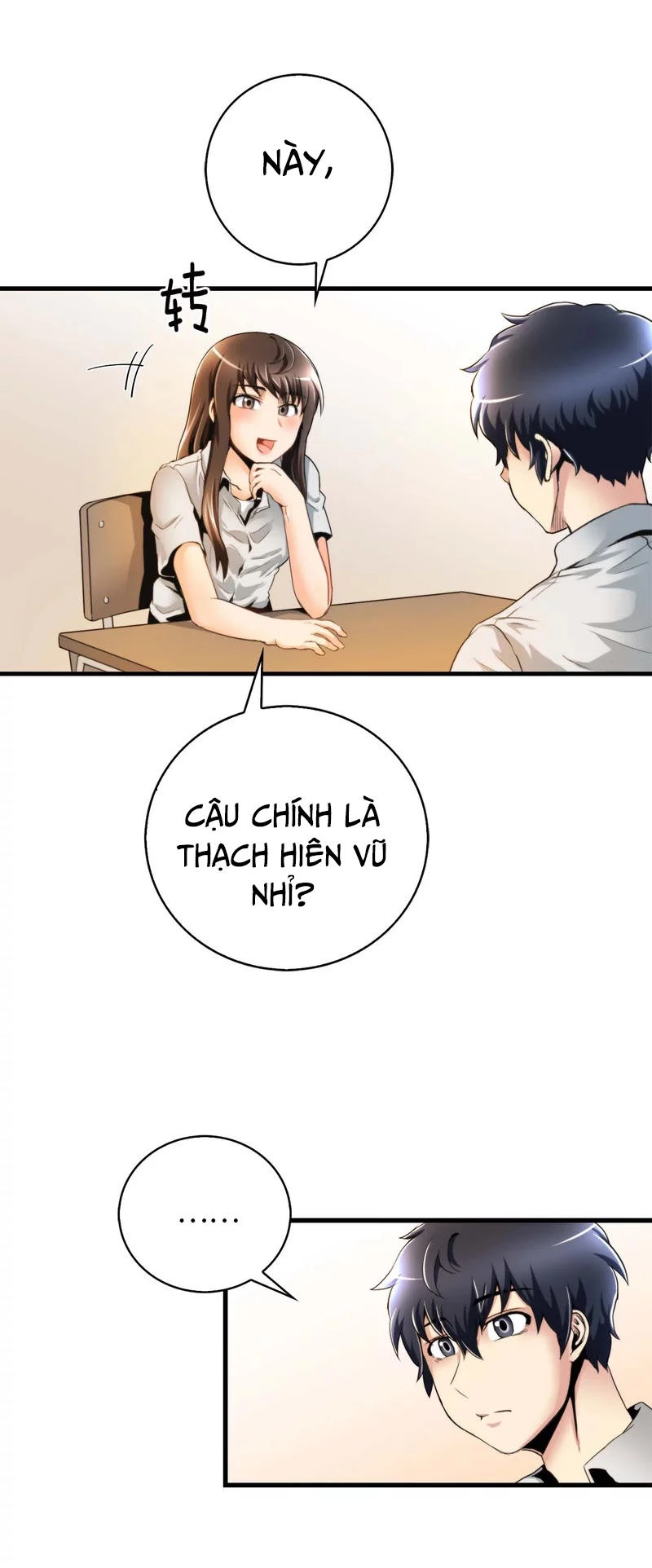 Thiên Hạ Đệ Nhất Cao Thủ Đi Học Chapter 14 - 11