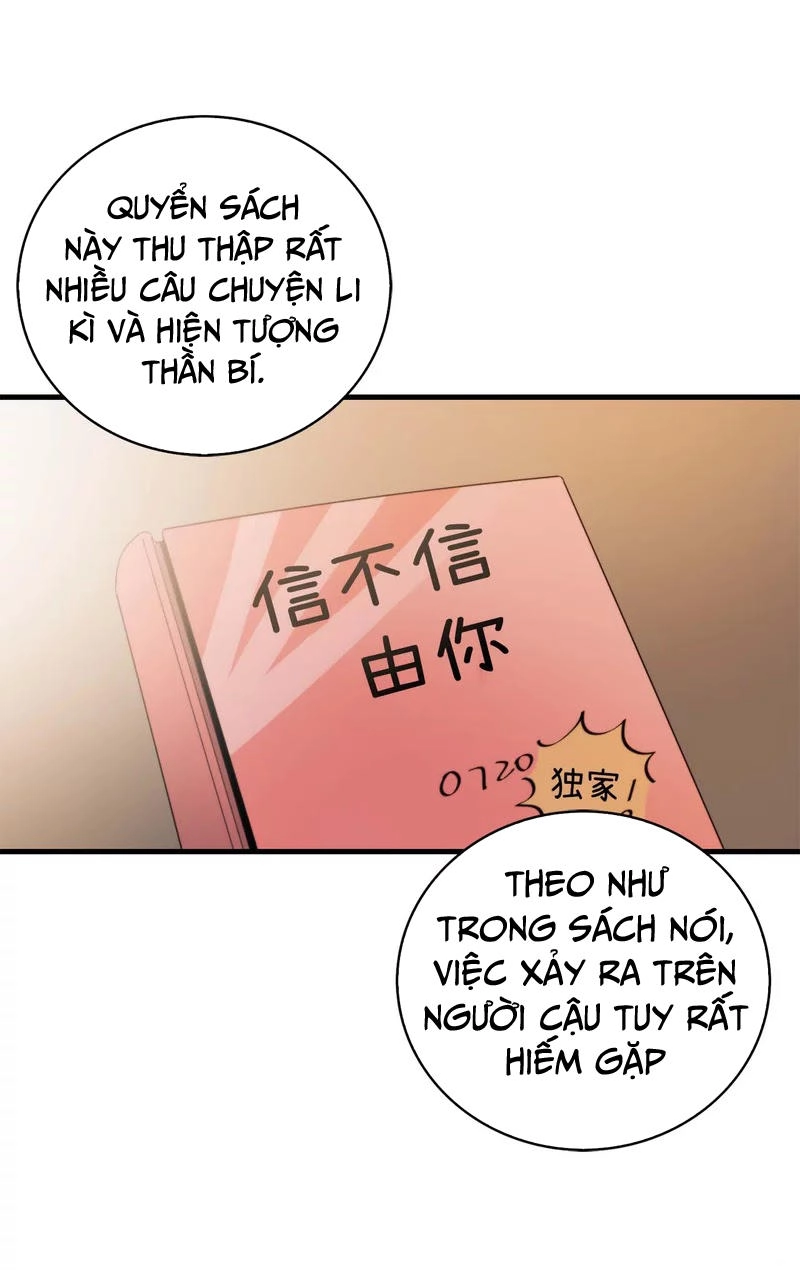 Thiên Hạ Đệ Nhất Cao Thủ Đi Học Chapter 14 - 29