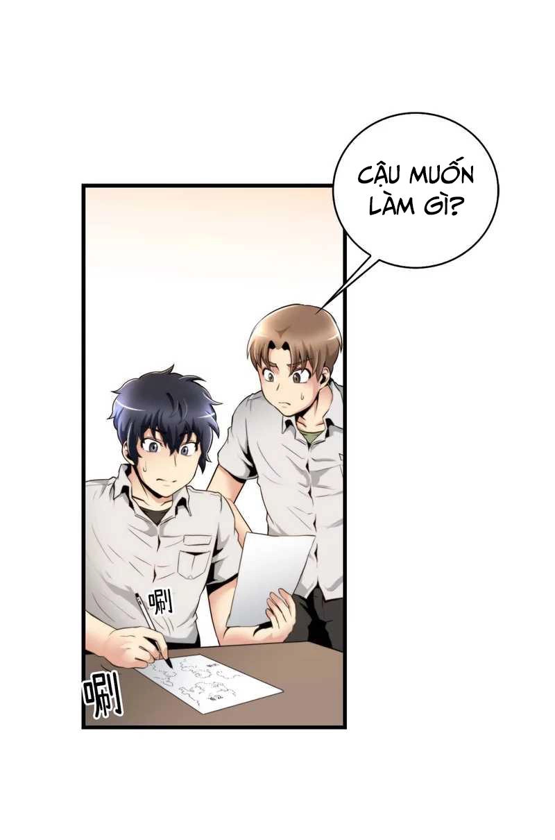 Thiên Hạ Đệ Nhất Cao Thủ Đi Học Chapter 15 - 23