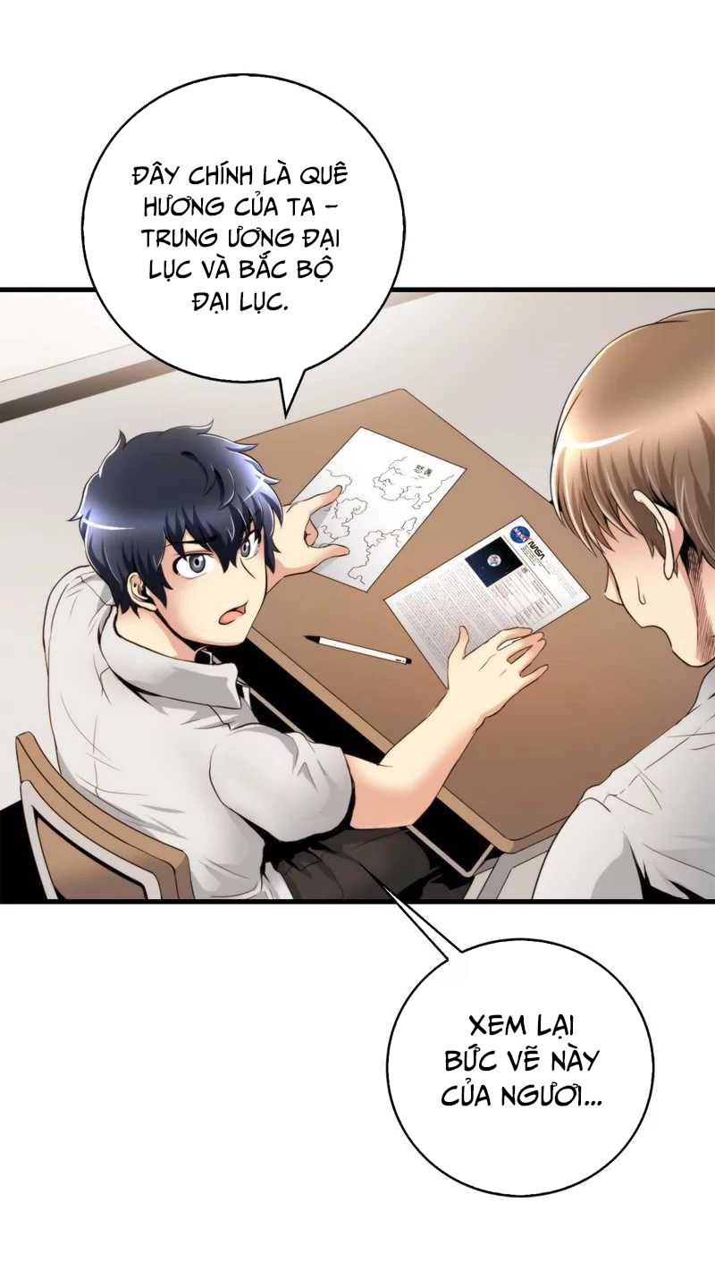 Thiên Hạ Đệ Nhất Cao Thủ Đi Học Chapter 15 - 25