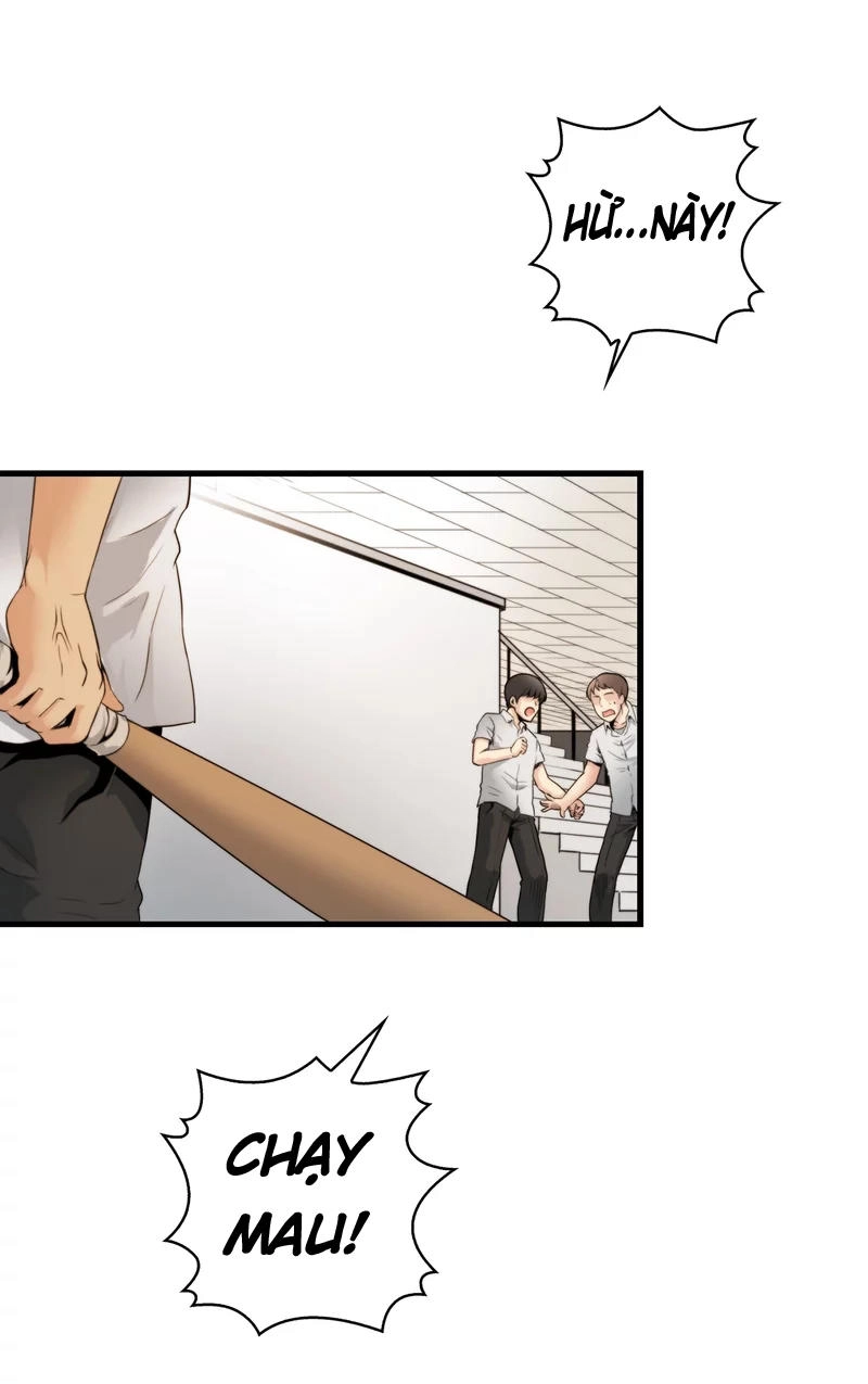 Thiên Hạ Đệ Nhất Cao Thủ Đi Học Chapter 16 - 3