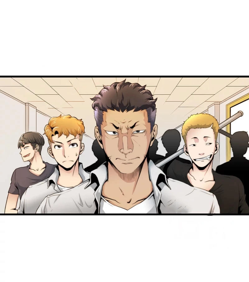 Thiên Hạ Đệ Nhất Cao Thủ Đi Học Chapter 16 - 10