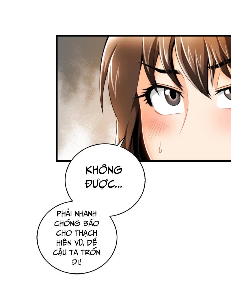 Thiên Hạ Đệ Nhất Cao Thủ Đi Học Chapter 16 - 20