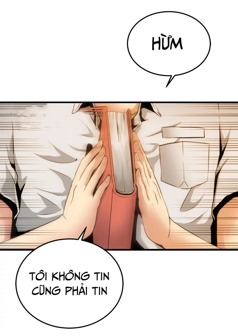 Thiên Hạ Đệ Nhất Cao Thủ Đi Học Chapter 17 - 7