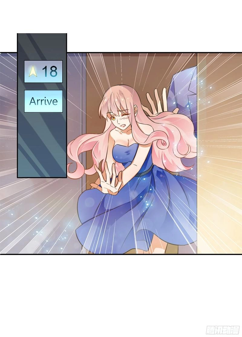 Cô Vợ Siêu Mẫu Của Cố Thiếu Chapter 4 - 6