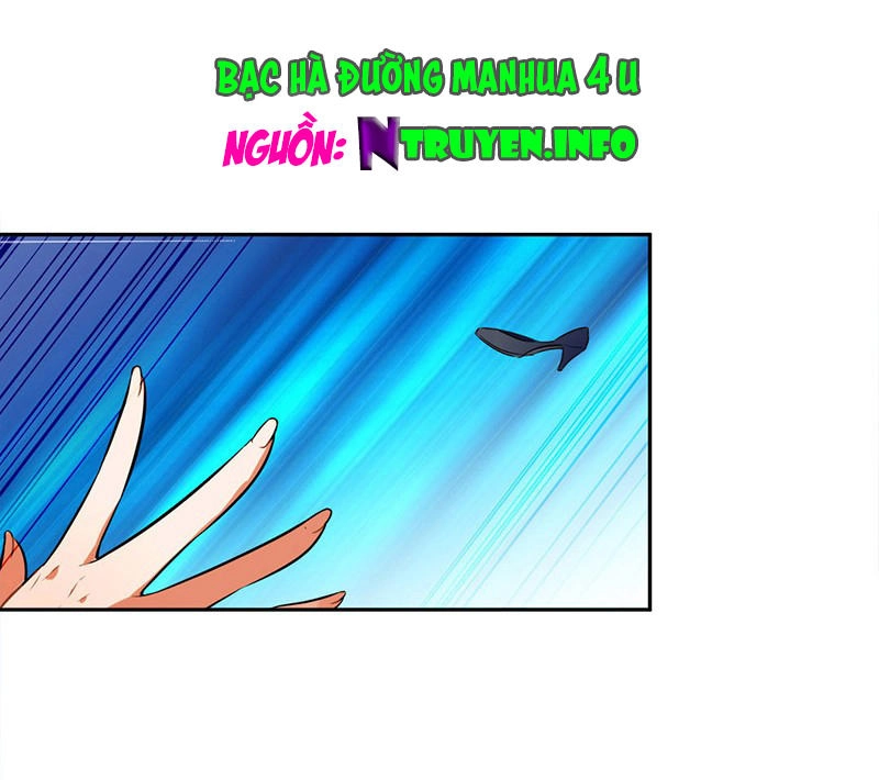 Cô Vợ Siêu Mẫu Của Cố Thiếu Chapter 6 - 1