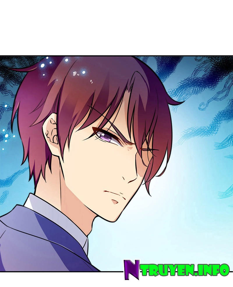 Cô Vợ Siêu Mẫu Của Cố Thiếu Chapter 6 - 4