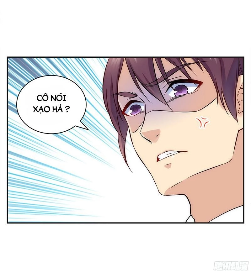 Cô Vợ Siêu Mẫu Của Cố Thiếu Chapter 7 - 2