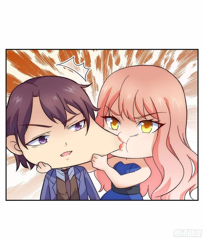 Cô Vợ Siêu Mẫu Của Cố Thiếu Chapter 7 - 7