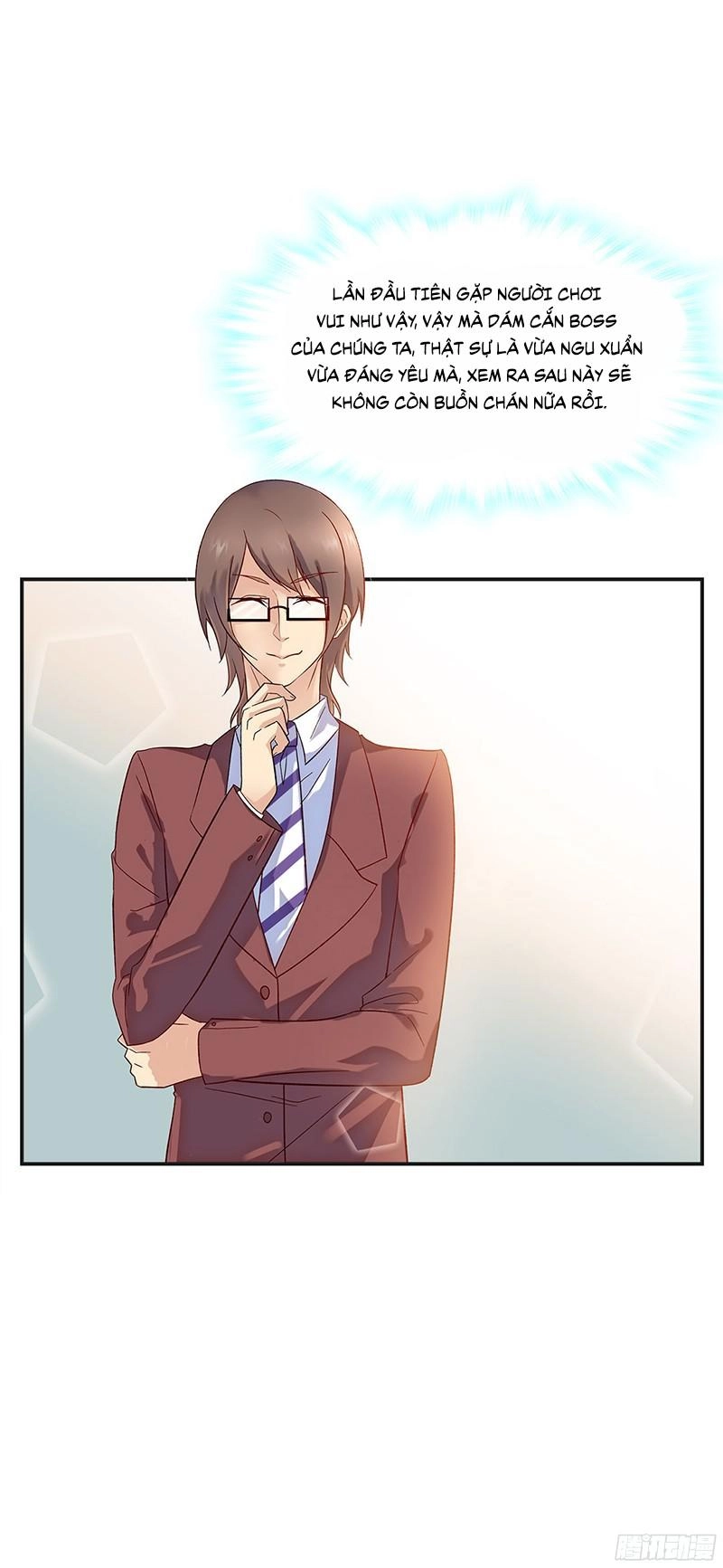 Cô Vợ Siêu Mẫu Của Cố Thiếu Chapter 7 - 15