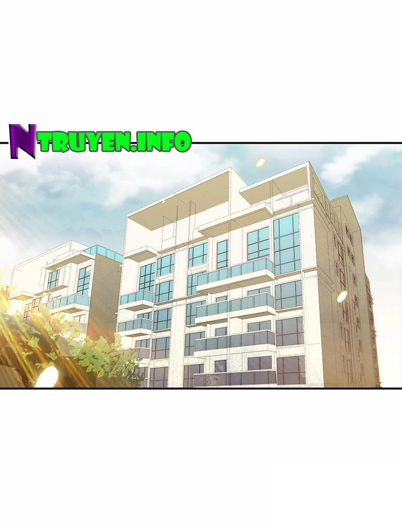 Cô Vợ Siêu Mẫu Của Cố Thiếu Chapter 7 - 16