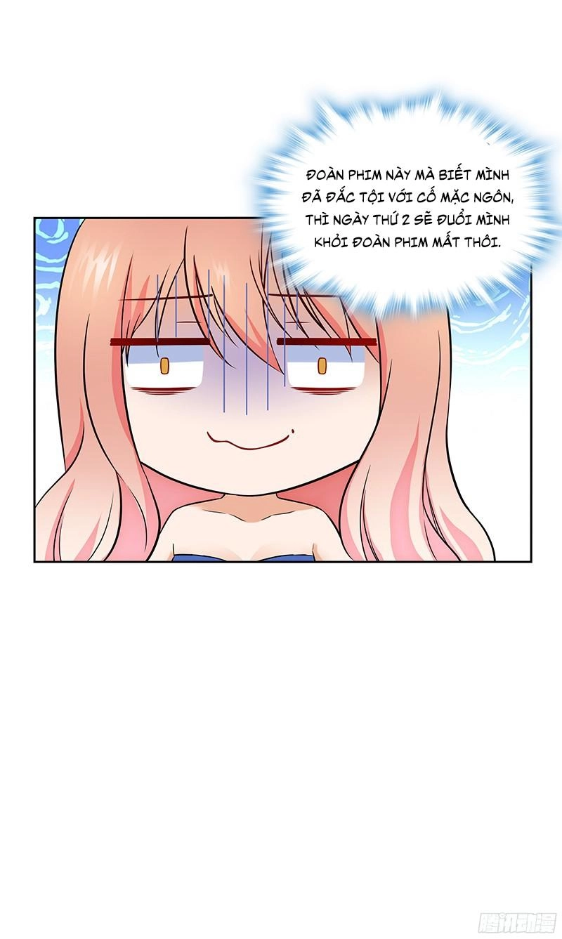 Cô Vợ Siêu Mẫu Của Cố Thiếu Chapter 8 - 5