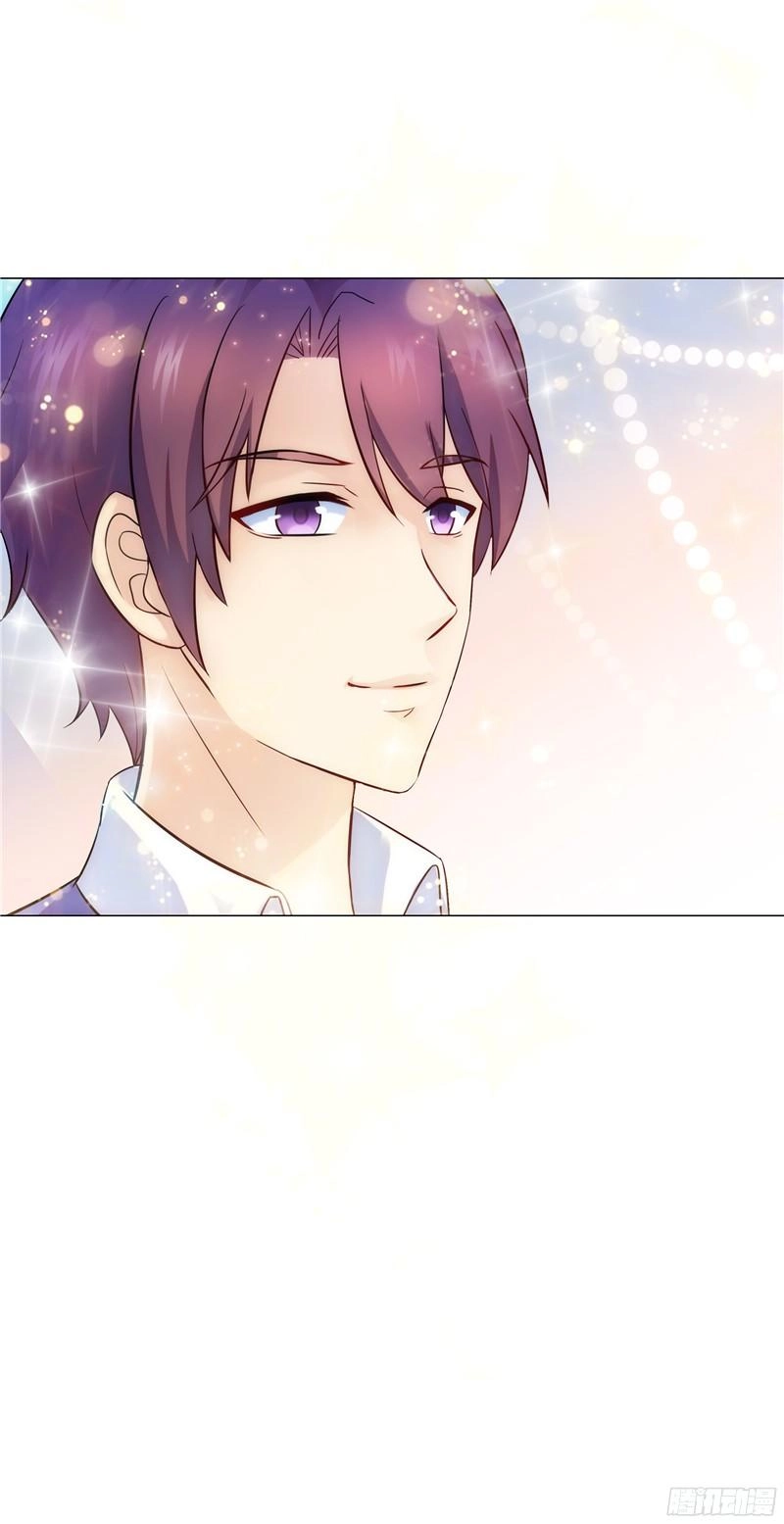 Cô Vợ Siêu Mẫu Của Cố Thiếu Chapter 8 - 16