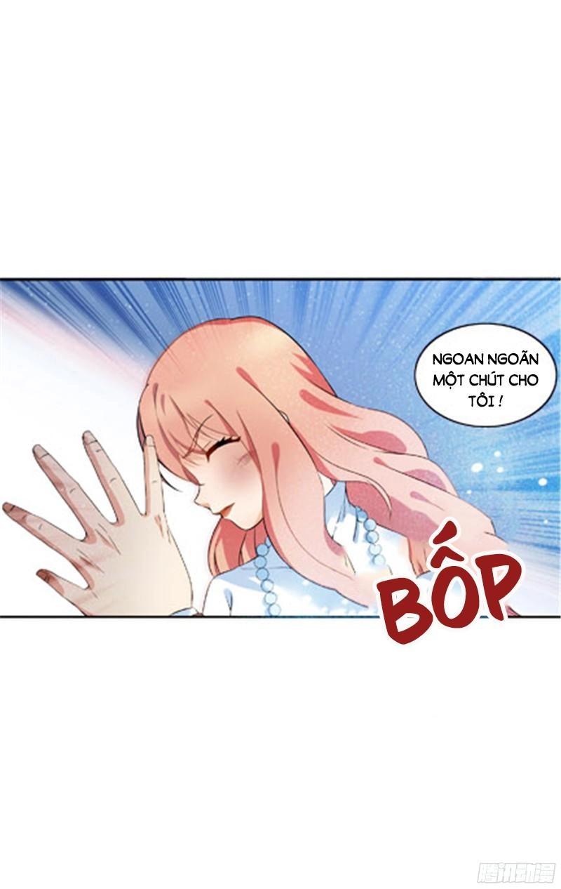 Cô Vợ Siêu Mẫu Của Cố Thiếu Chapter 10 - 6