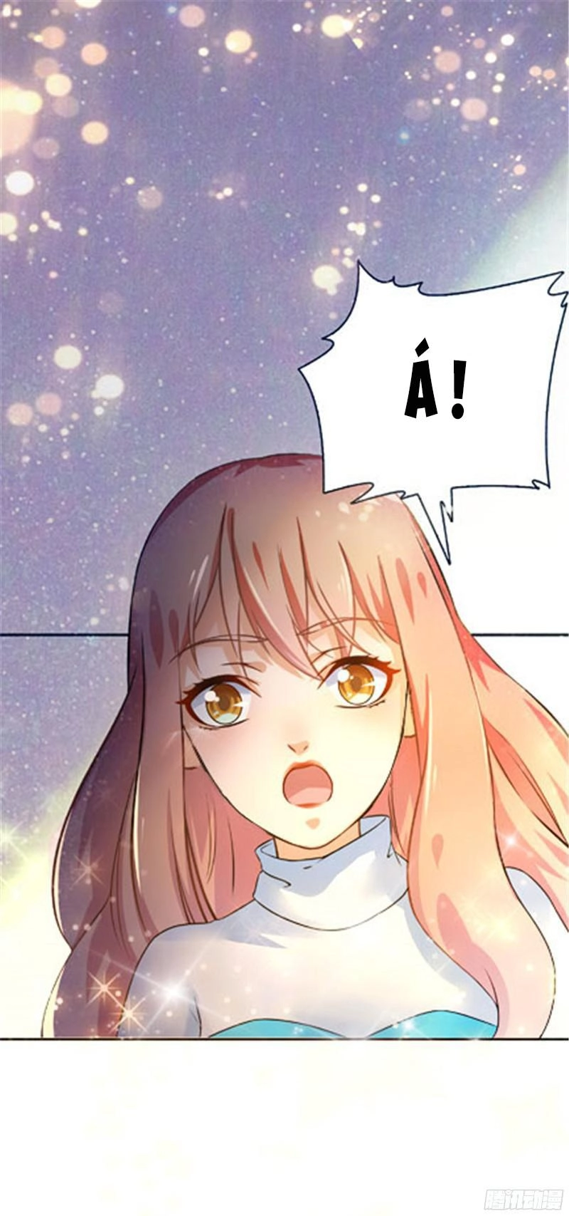 Cô Vợ Siêu Mẫu Của Cố Thiếu Chapter 10 - 19