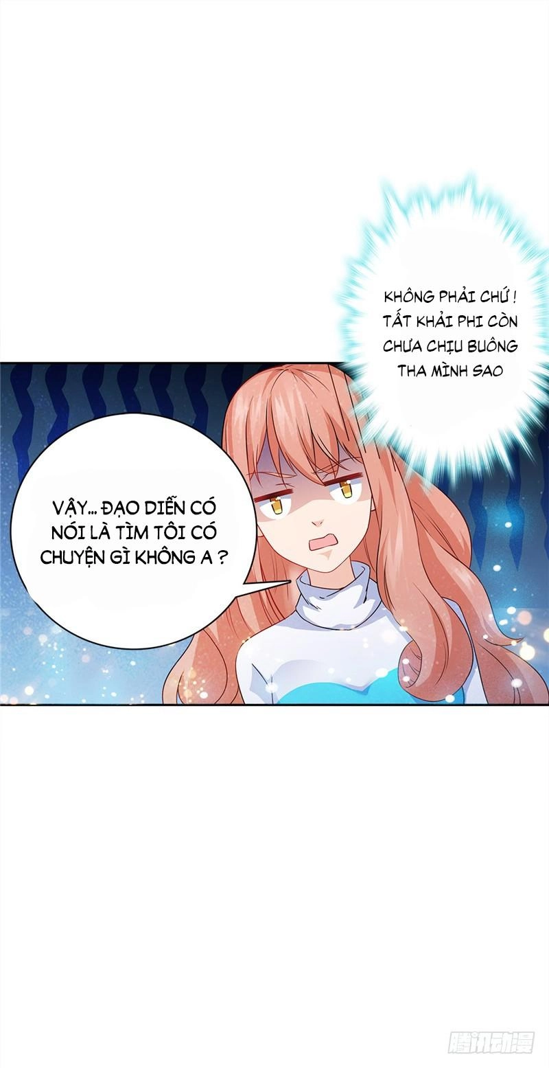 Cô Vợ Siêu Mẫu Của Cố Thiếu Chapter 13 - 15