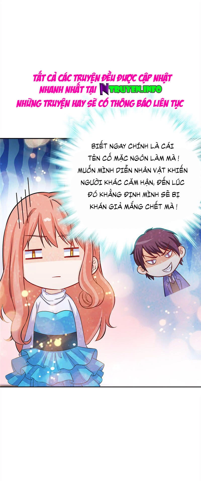 Cô Vợ Siêu Mẫu Của Cố Thiếu Chapter 14 - 10