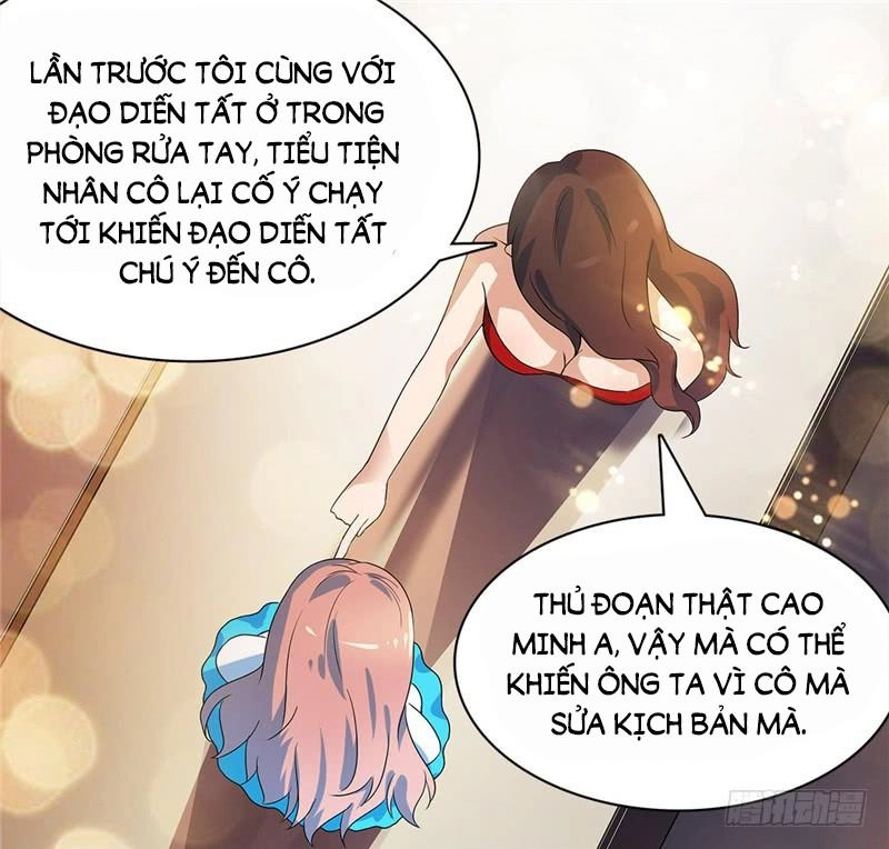 Cô Vợ Siêu Mẫu Của Cố Thiếu Chapter 15 - 8