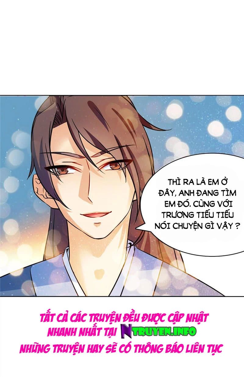 Cô Vợ Siêu Mẫu Của Cố Thiếu Chapter 16 - 8