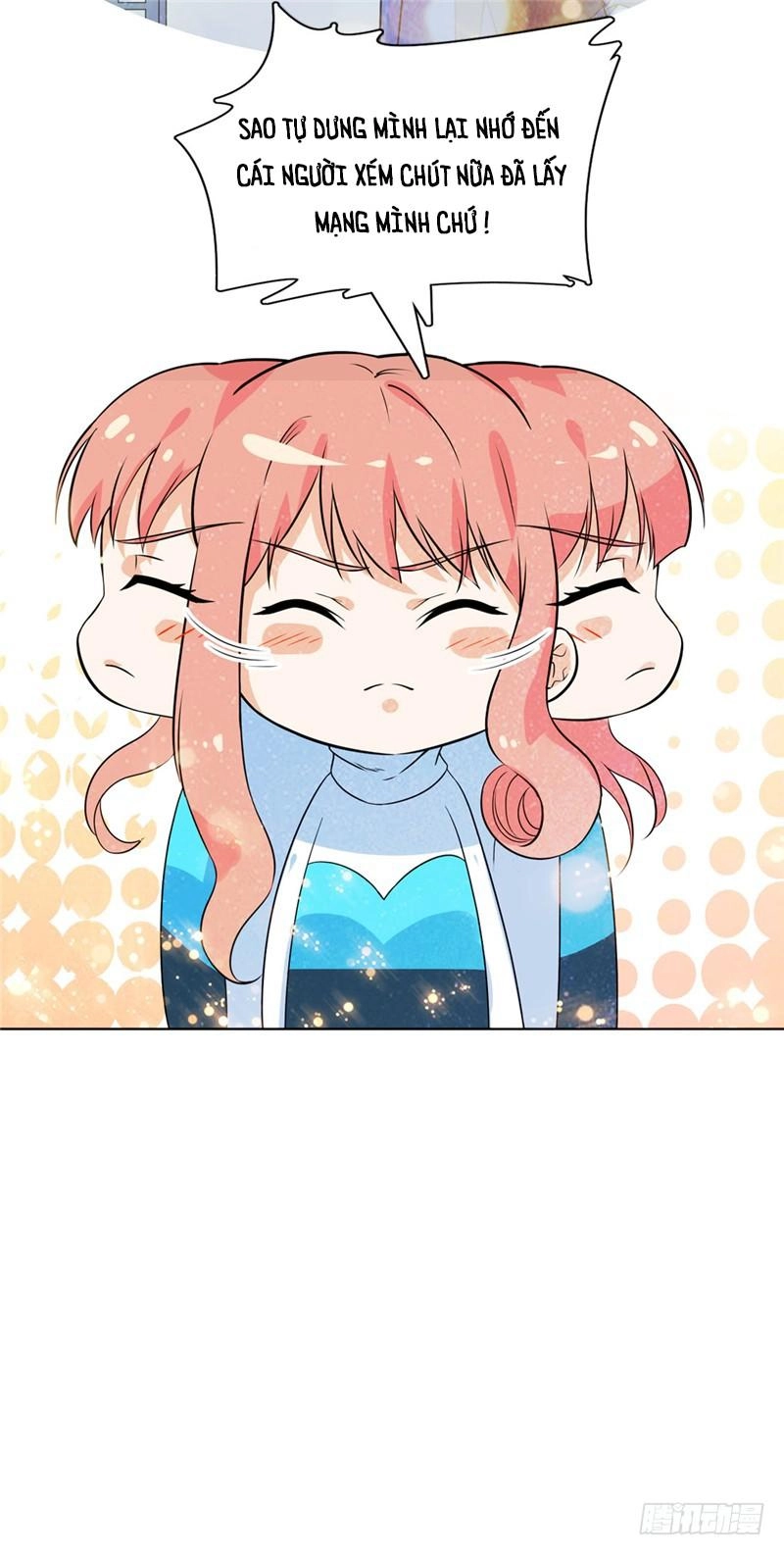 Cô Vợ Siêu Mẫu Của Cố Thiếu Chapter 17 - 3