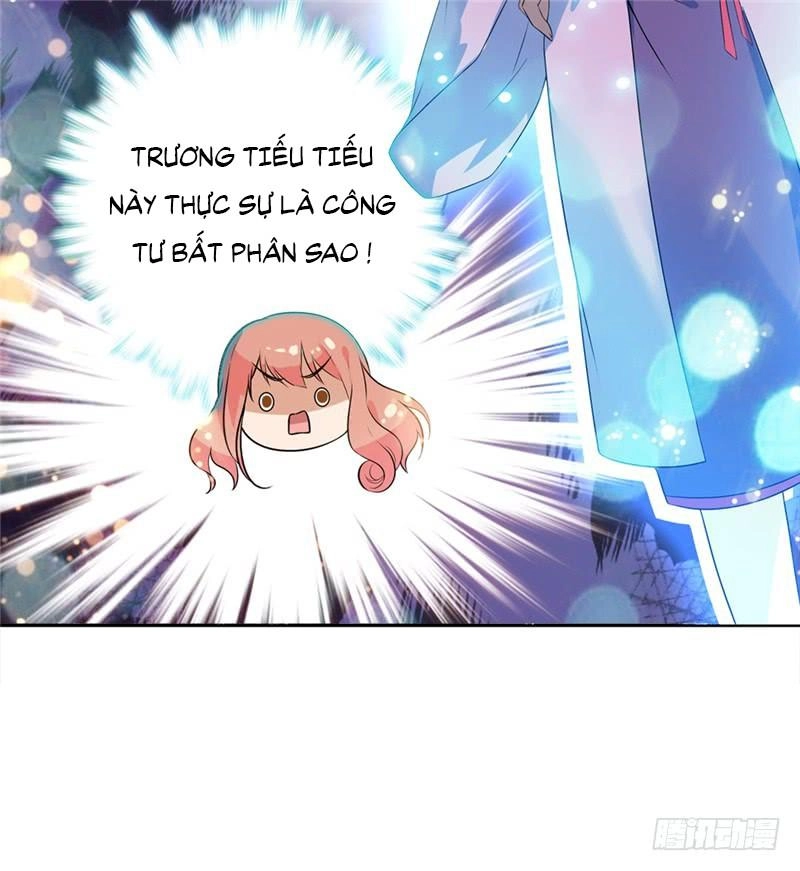 Cô Vợ Siêu Mẫu Của Cố Thiếu Chapter 17 - 6