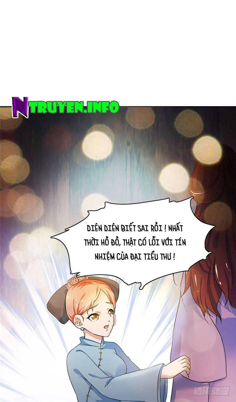 Cô Vợ Siêu Mẫu Của Cố Thiếu Chapter 17 - 11