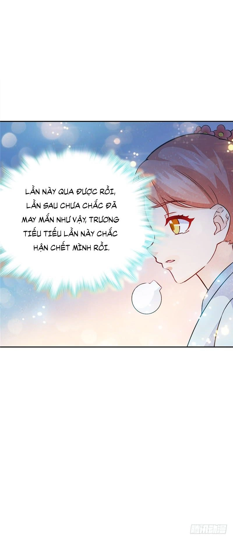 Cô Vợ Siêu Mẫu Của Cố Thiếu Chapter 18 - 11