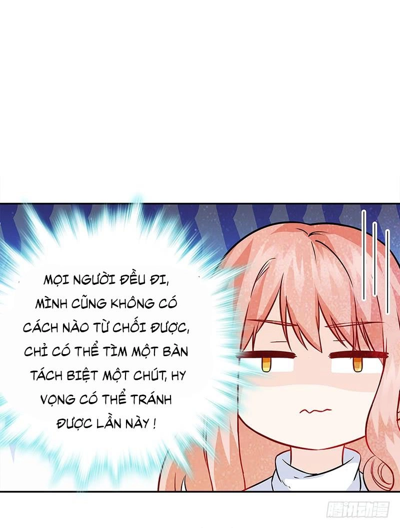 Cô Vợ Siêu Mẫu Của Cố Thiếu Chapter 19 - 5