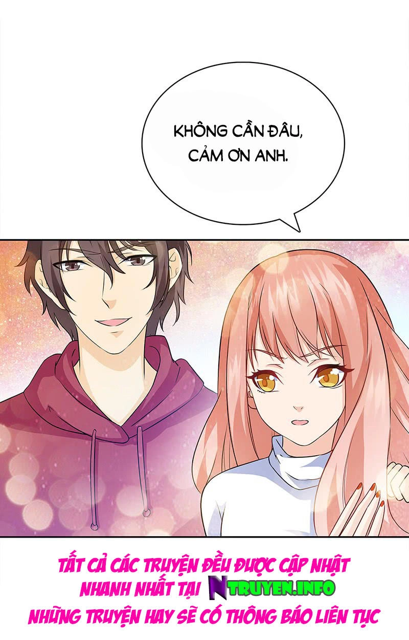 Cô Vợ Siêu Mẫu Của Cố Thiếu Chapter 19 - 8