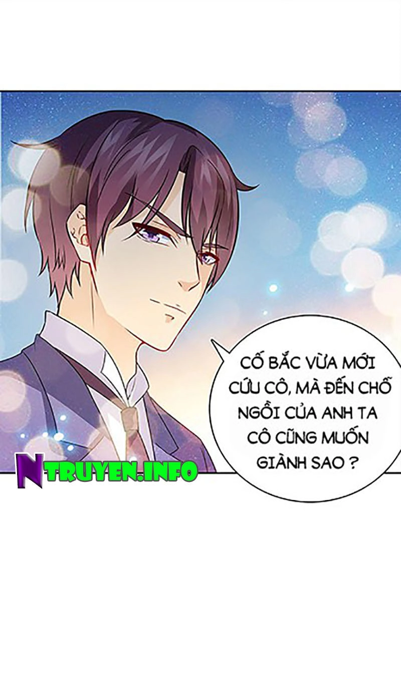 Cô Vợ Siêu Mẫu Của Cố Thiếu Chapter 20 - 3